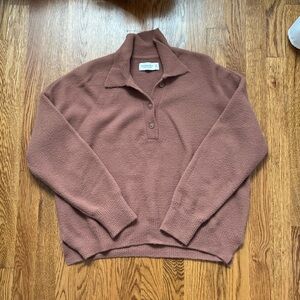 A&F Sweater